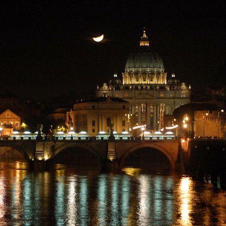 Aura Paradise Apartment Rome Luaran gambar
