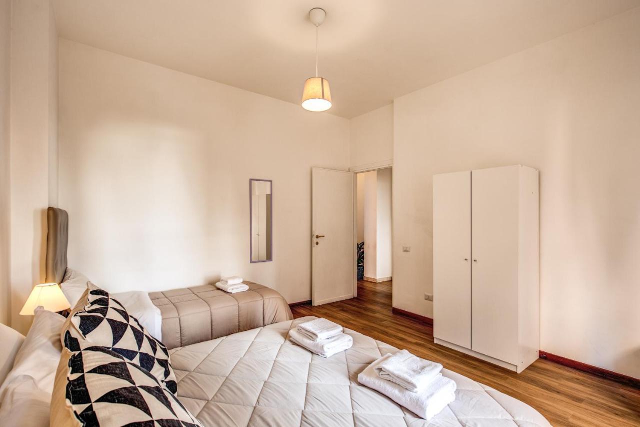 Aura Paradise Apartment Rome Luaran gambar