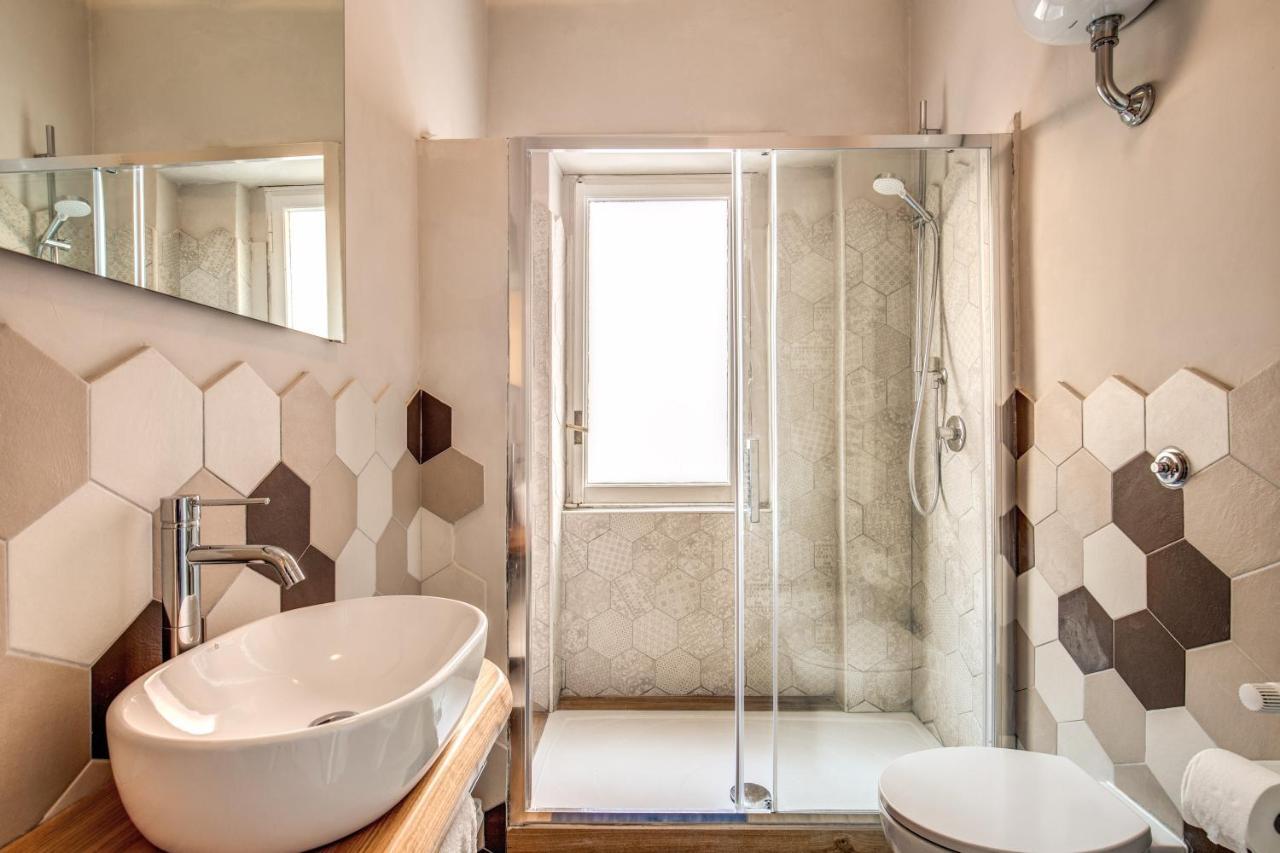 Aura Paradise Apartment Rome Luaran gambar