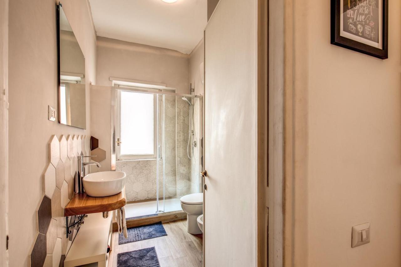 Aura Paradise Apartment Rome Luaran gambar